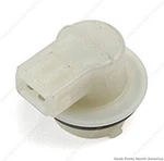 Genuine Saab Rear Taillight Bulb Socket For 2006 9-5 12760310-AA. Fixed Price $26.12.