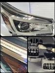 2019 2020 Subaru Forester Right Headlamp Assembly Led Afs 84002SJ162 Oem. Fixed Price $175.00.