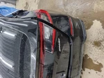 Passenger Tail Light Hatchback Liftgate Mounted Sport Fits 22-25 Civic 588697. Fixed Price $189.89.