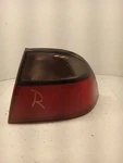 1999-2001 Saab 9-5 Tail Light Lamp Passenger Right Rh Factory Oem. Fixed Price $25.95.