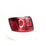 2012 Volkswagen Jetta Rl Tail Light Assembly Part Number 166-51245BL. Fixed Price $73.99.