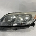 2013-2016 Chevrolet Malibu Left Driver Side Headlight Oem# 25919065 Scratched. Fixed Price $136.80.