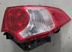 09-10 Acura Tsx Passenger Right Tail Light Quarter Panel Mounted (chip) 723157. Fixed Price $64.99.