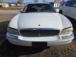 Tail Light Base Lid Mounted With Argent Paint Fits 97-98 Park Avenue 309600. Fixed Price $40.00.