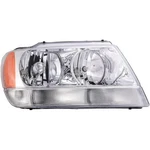 Dorman 1590317 Headlight Assembly. Fixed Price $157.41.