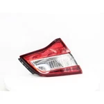 2015 Subaru Legacy Black Dr Lh Tail Lamp Part Number 166-60840L. Fixed Price $42.99.