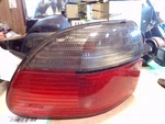 Driver Left Tail Light Quarter Panel Mounted Fits 97-99 Catera 284740. Fixed Price $44.99.
