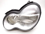New Mercedes Class Left Complete Hid Xenon Headlight Lamp 2038202159. Fixed Price $228.00.