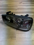 Platinum Plus Headlight Driver Side Left Lh For 01-03 Hyundai Elantra. Fixed Price $45.00.