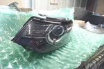 2015-2019 Land Rover Discovery Sport Lh Driver Hid Xenon Headlight Lamp Oem. Fixed Price $515.16.
