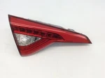 15-17 Hyundai Sonata Driver Left Tail Light Us Built Decklid Mounted Led Lamp Oe. Fixed Price $131.74.
