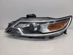 2010-12 Ford Taurus Drivers Left Headlight Halogen*light Spider Cracks See Pics*. Fixed Price $307.04.