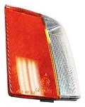 Fits 1993-1998 Grand Cherokee Passenger Right Front Side Marker Parking Lamp. Fixed Price $44.51.