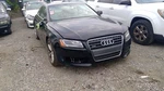 Passenger Headlight Xenon Hid Adaptive Curve Opt 8Q5 Fits 08-12 Audi A5 1390451. Fixed Price $550.00.