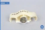 97-06 Jaguar XK8 Xkr X100 Left Or Right Side Headlight Lamp Bracket Oem. Fixed Price $34.24.