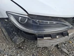 2016 Chrysler 200 Passenger Right Headlight Assembly Oem Used 114-02877AR. Fixed Price $151.90.