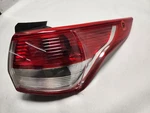 Passenger Tail Light Quarter Panel Mounted Fits 13-16 Escape 390596. Fixed Price $78.00.