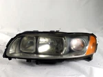 30698835 Headlight Left Volvo XC70 Sw 2.4 4X4 136KW Aut 5P (20. Fixed Price $126.63.
