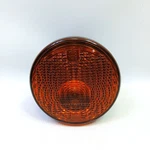 2007-2013 Jeep Wrangler Front Passenger Right Park Turn Signal Light 55077884AD. Fixed Price $16.77.