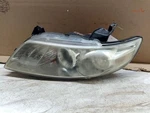 Driver Headlight Xenon Hid Smoked Lens Fits 05 Infiniti Fx Series 188221. Fixed Price $350.97.