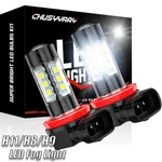 For Honda Accord 2006-2012 2X H11 H8 H9 Led Headlight Kit 6000K White Fog. Fixed Price $18.99.