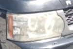10-11 Land Rover Range Sport Right Passenger Headlight Lamp Oem Lkq. Fixed Price $623.28.