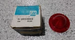 1961-67 Corvette Rear Tail Light Lens---gm #5954803--NOS--NCRS!!. Fixed Price $24.95.
