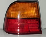 95-96 Nissan Maxima Rear Left Driver Side Tail Light Qtr Mounted Oem, 166-58716. Fixed Price $42.74.