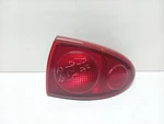 03-05 Chevrolet Cavalier Right Side Qtr Panel Mounted Tail Light Oem, 166-02039. Fixed Price $42.74.