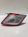 Passenger Right Rh Tail Light Decklid Mounted Red Outline 2007-2009 Camry Oem. Fixed Price $30.00.