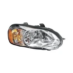 Passenger Right Headlight Coupe Fits 01-02 Sebring 342426. Fixed Price $271.00.
