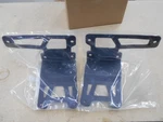 2018-21 Jeep Wrangler Gladiator Led Light Mounting Bracket 82215427AB. Fixed Price $133.53.