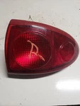 Passenger Right Rh Tail Light Quarter Panel 2003-2005 Cavalier Tested Oem. Fixed Price $33.95.