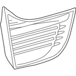 Genuine Bmw Rear Light Trunk Lid, Lef 63-21-7-179-987 New. Fixed Price $225.71.