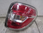 2017-2019 Nissan Armada Tail Light Right Passenger Quarter Oem 265505ZW0A. Fixed Price $179.00.