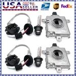 Set Of For 2006-2014 Acura Tl Tsx Xenon Hid Headlight Ballast Igniter D2S Bulb. Fixed Price $48.99.