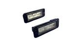 2016-2026 Mclaren Gts 540C 570S 600LT 620R Rear Left Right Bumper Light Lamp Set. Fixed Price $139.01.