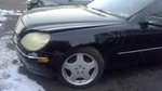 Passenger Tail Light 220 Type S430 Fits 00-02 Mercedes S-class 1110413. Fixed Price $159.98.