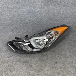 2013-2017 Hyundai Elantra Hatchback Headlight Left/driver Side Halogen. Fixed Price $129.99.