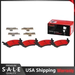 Brembo Rear Disc Brake Pad Set For 2019-2020 Ram 1500 Classic. Fixed Price $94.60.