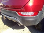 Passenger Tail Light Lower Bumper Mounted Fits 15-19 Mkc 2667786. Fixed Price $142.00.