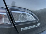 Driver Left Tail Light Sedan Lid Mounted Fits 10-13 Mazda 4967760. Fixed Price $80.49.