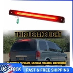 Led 3RD Third Brake Lights High Mount Stop For 2005-08 Chevrolet Uplander. Fixed Price $27.54.