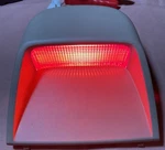 Nissan Sentra Third 3RD Brake Light Oem 2007 2008 2009 2010 2011 2012 Beige Lamp. Fixed Price $26.00.
