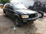 Passenger Right Headlight Fits 99-04 Pathfinder 78112. Fixed Price $60.00.