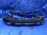 00-06 Mercedes W220 S55 Amg Front Reinforcement Bar Radiator Support Clip Oem. Fixed Price $323.40.