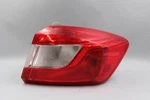 Passenger Tail Light Vin B 4TH Digit New Style Fits 16 Cruze 37857. Fixed Price $30.00.