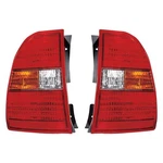 For Kia Sportage 05-10 Tail Lights Driver & Passenger Side Replacement. Fixed Price $347.64.
