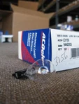 Back Up Light Bulbs Acdelco 19 Pcs L3156 (9442003). Fixed Price $11.99.