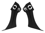Rigid Industries 40161 Mounting Bracket Kit Rds 54" 2004 - 2014 F150 Ford Raptor. Fixed Price $75.00.